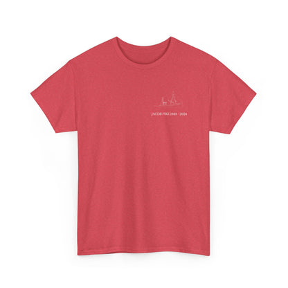 Ladies' V-Neck T-Shirt