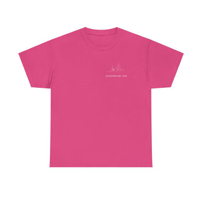 Ladies' V-Neck T-Shirt